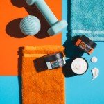 KT Health Magnesium Cream for Muscle Relief