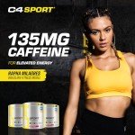 V4 Sport Watermelon Flavored Pre-Workout Cream 201g