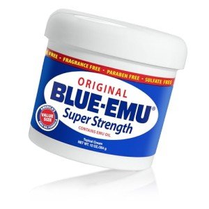 Blue Emu Deep Soothing Muscle and Joint Cream