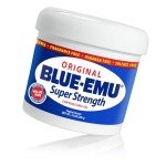 Blue Emu Deep Soothing Muscle and Joint Cream