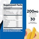 Nutricost Peach Mango Pain Relief Cream