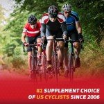 SportLegs Pain Relief Capsules - 120 Count