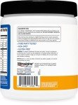 Nutricost Peach Mango Pain Relief Cream