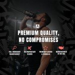 RYSE SUPPLEMENTS High Stim Pre-Workout Energy Boost