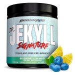 ProSupps Dr. Jekyll Pain Relief Cream - Blueberry Lemonade