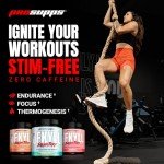 ProSupps Dr. Jekyll Pain Relief Cream - Blueberry Lemonade
