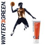 Wintergreen Muscle Warmup Cream - Heat Therapy Rub