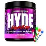 Mr. Hyde Pre Workout Energy Drink - Pixie Dust