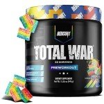 Redcon1 TOTAL WAR Pain Relief Cream - Select Flavor