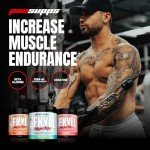 ProSupps Dr. Jekyll Pain Relief Cream - Blueberry Lemonade
