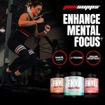 ProSupps Dr. Jekyll Pain Relief Cream - Blueberry Lemonade