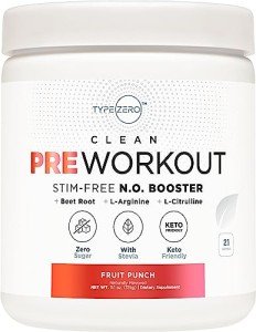 Pain Relief Cream with Natural Ingredients – Non-Stim