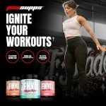 ProSupps Dr. Jekyll Pain Relief Cream - Blueberry Lemonade