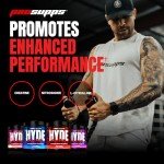 Mr. Hyde Pre Workout Energy Drink - Pixie Dust