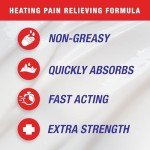 Blue Goo Maximum Strength Pain Relief Cream 2-Pack