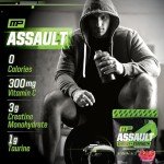 Muscle Pharm Pre-Workout Powder – Watermelon Flavor