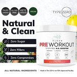 Pain Relief Cream with Natural Ingredients – Non-Stim