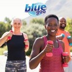 Blue Goo Maximum Strength Pain Relief Cream 2-Pack
