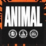 Animal Fury Pre Workout Booster - Watermelon Flavor