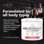 Pain Relief Cream with Natural Ingredients – Non-Stim