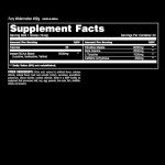 Animal Fury Pre Workout Booster - Watermelon Flavor