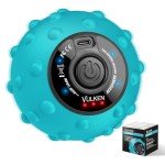 Vulken Vibrating Massage Ball for Pain Relief