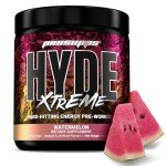 Mr. Hyde® Xtreme Pre-Workout Energy Drink – Watermelon Rush