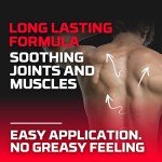 Ultra Strength Pain Relief Cream - Fast-Acting Relief