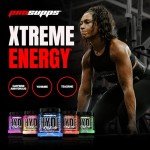 Mr. Hyde® Xtreme Pre-Workout Energy Drink – Watermelon Rush