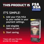 Ultra Strength Pain Relief Cream - Fast-Acting Relief