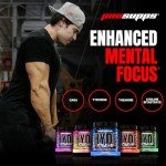 Mr. Hyde® Xtreme Pre-Workout Energy Drink – Watermelon Rush