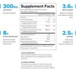 Natural Pain Relief Cream – Fast-Acting Formula