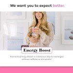Caffeine-Free Energy Boost for Pregnancy - Watermelon