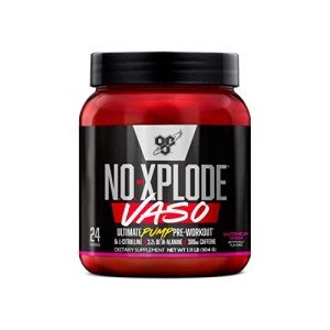 Watermelon Smash Pre Workout Pain Relief Powder