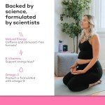 Caffeine-Free Energy Boost for Pregnancy - Watermelon