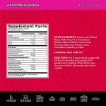 Watermelon Smash Pre Workout Pain Relief Powder