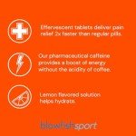 Blowfish Sport Pain Relief for Athletes - 4 Pack