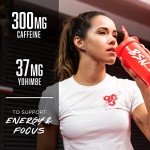 Watermelon Smash Pre Workout Pain Relief Powder