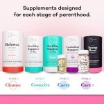 Caffeine-Free Energy Boost for Pregnancy - Watermelon