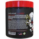 Psychotic Pain Relief Cream - Cotton Candy Flavor