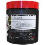 Psychotic Pain Relief Cream - Cotton Candy Flavor