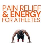 Blowfish Sport Pain Relief for Athletes - 4 Pack