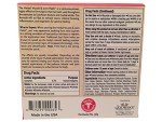 JADIENCE 3-Pack Natural Relief Pain Patches