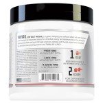 Pain Relief Cream with Nootropics for Energy