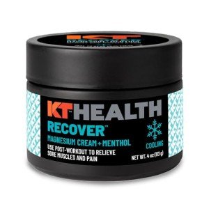 Magnesium Pain Relief Cream for Muscles and Joints