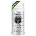 Blumenes Labs 10,000mg Pain Relief Cream - 3.3oz