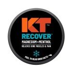 Magnesium Pain Relief Cream for Muscles and Joints