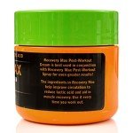 RecoveryMax Muscle Recovery Cream - 3.5 oz