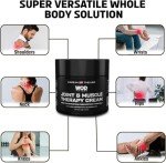 WODFitters Muscle Cream for Fast Joint Relief