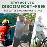 Kesmedik Joint & Muscle Therapy Cream – 8 oz